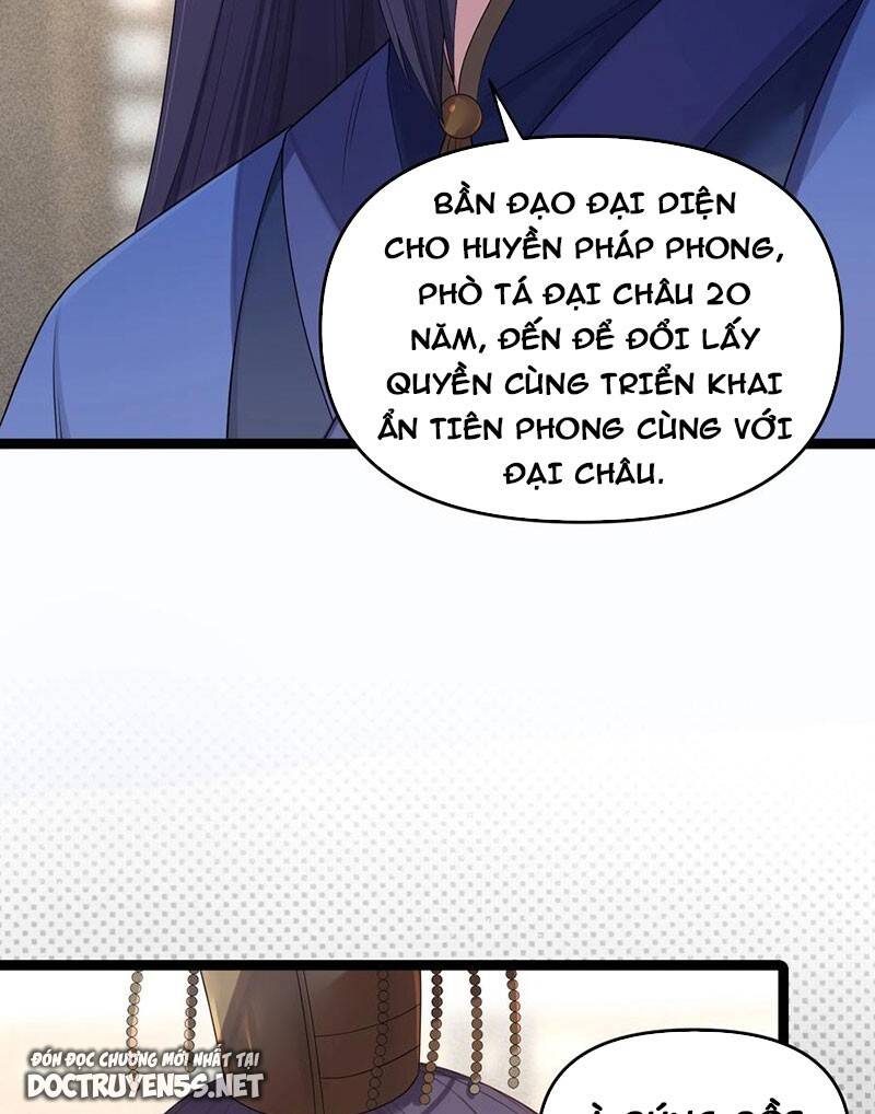 Nương Tử Nhà Ta Là Bạo Quân Nữ Đế Trong Tương Lai Chap 19 - Next Chap 20