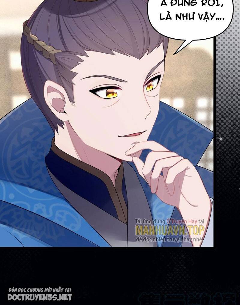 Nương Tử Nhà Ta Là Bạo Quân Nữ Đế Trong Tương Lai Chap 19 - Next Chap 20