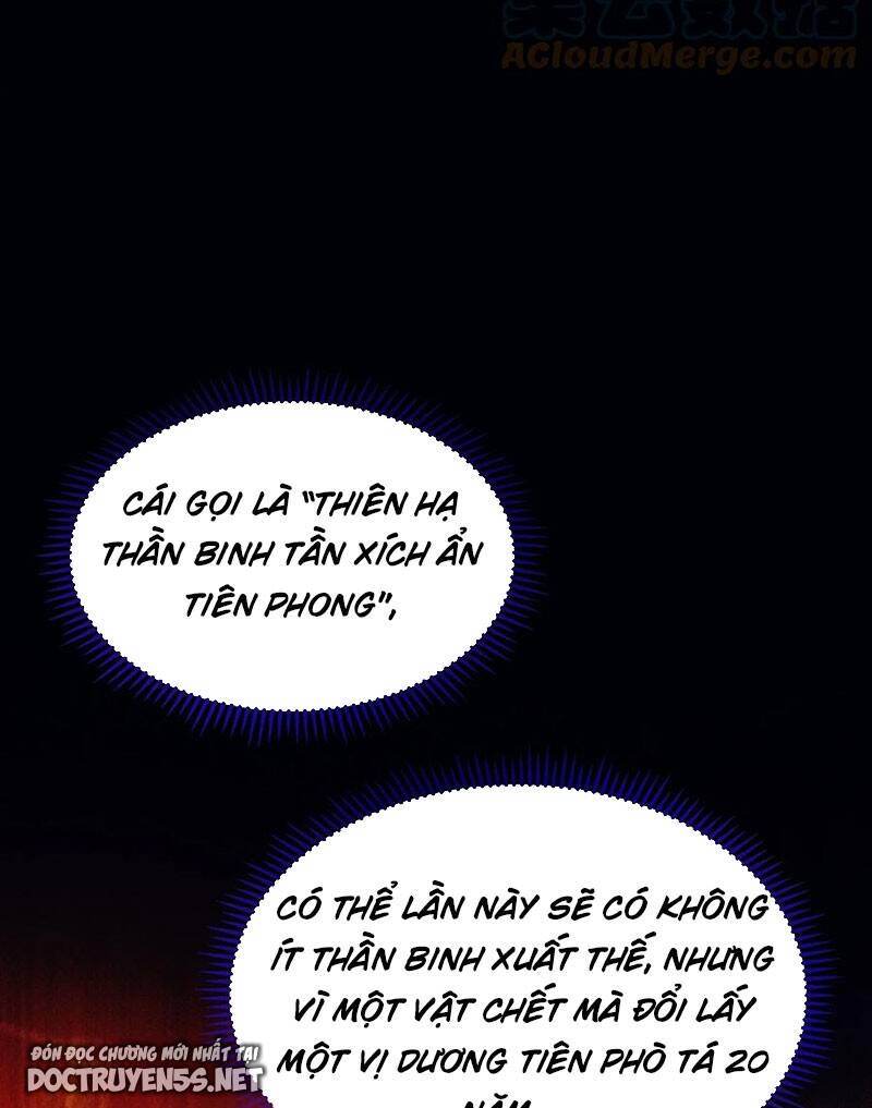 Nương Tử Nhà Ta Là Bạo Quân Nữ Đế Trong Tương Lai Chap 19 - Next Chap 20