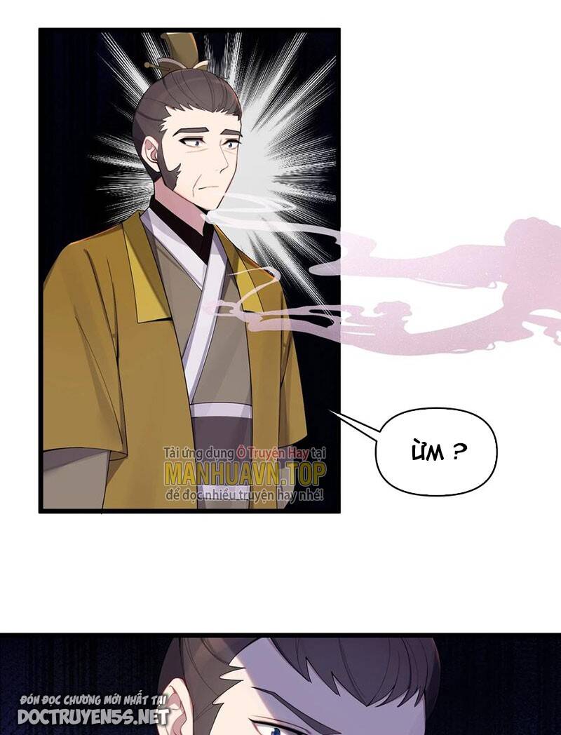 Nương Tử Nhà Ta Là Bạo Quân Nữ Đế Trong Tương Lai Chap 19 - Next Chap 20