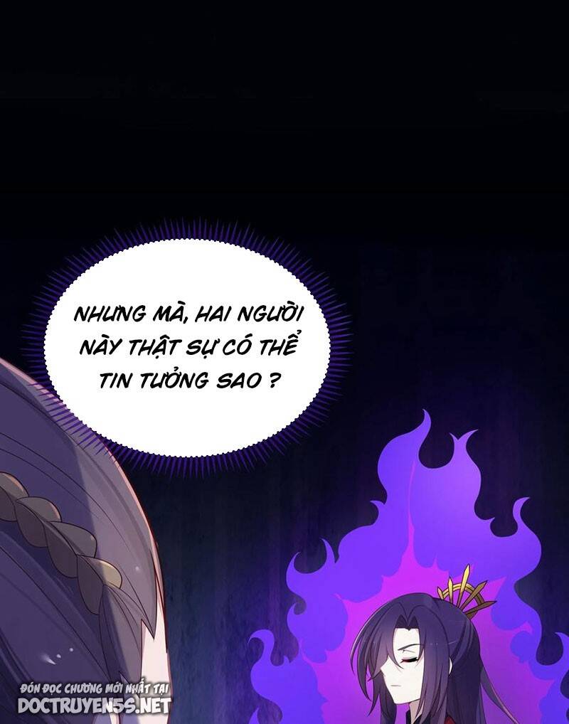 Nương Tử Nhà Ta Là Bạo Quân Nữ Đế Trong Tương Lai Chap 19 - Next Chap 20