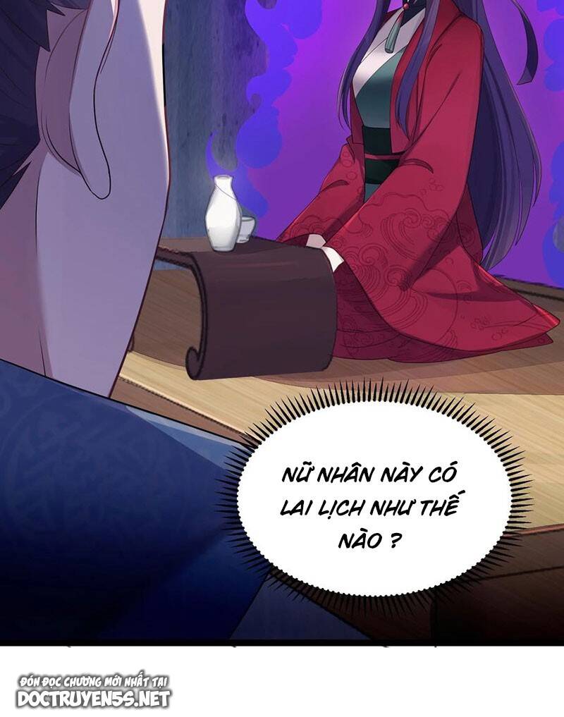 Nương Tử Nhà Ta Là Bạo Quân Nữ Đế Trong Tương Lai Chap 19 - Next Chap 20