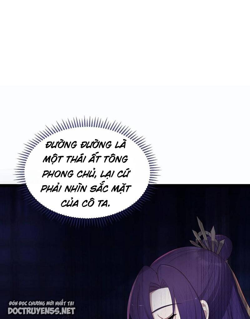 Nương Tử Nhà Ta Là Bạo Quân Nữ Đế Trong Tương Lai Chap 19 - Next Chap 20