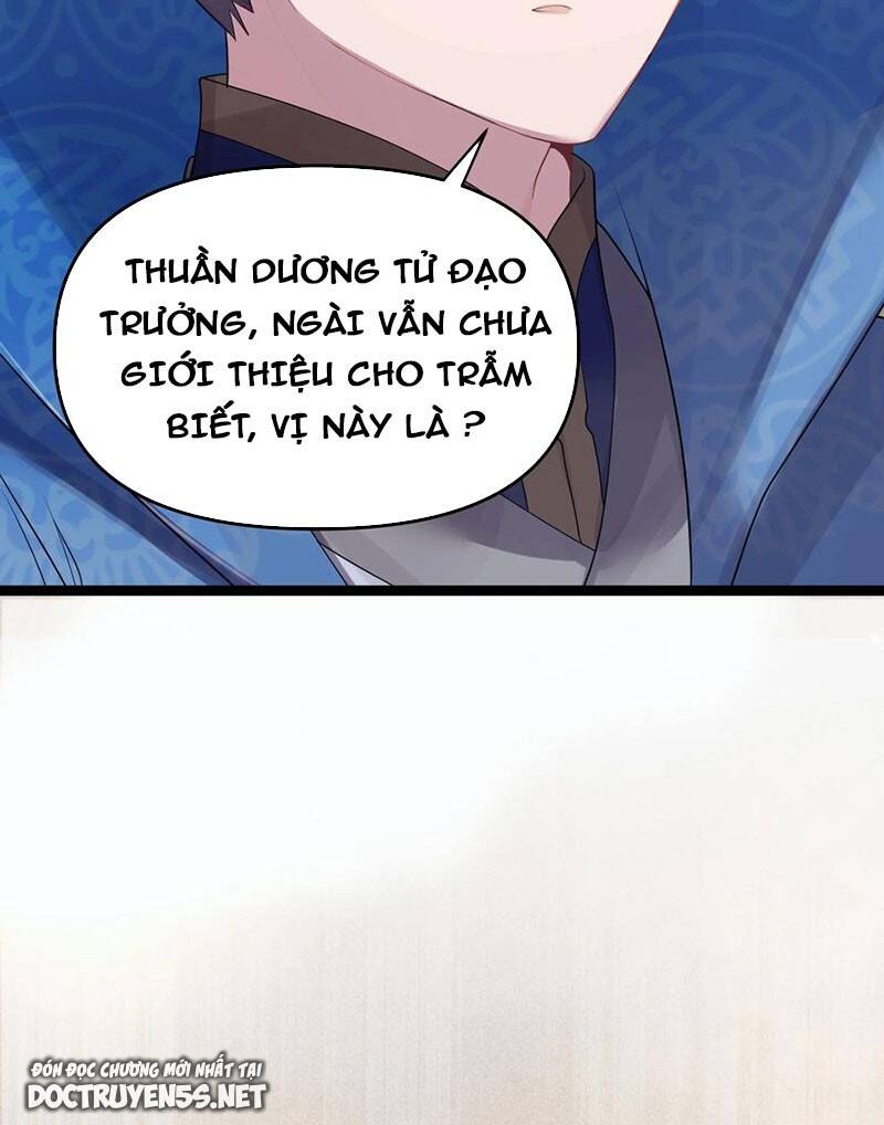 Nương Tử Nhà Ta Là Bạo Quân Nữ Đế Trong Tương Lai Chap 19 - Next Chap 20
