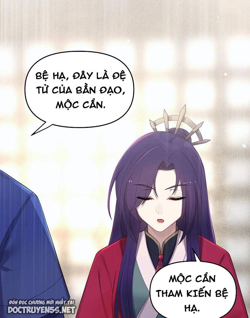 Nương Tử Nhà Ta Là Bạo Quân Nữ Đế Trong Tương Lai Chap 19 - Next Chap 20