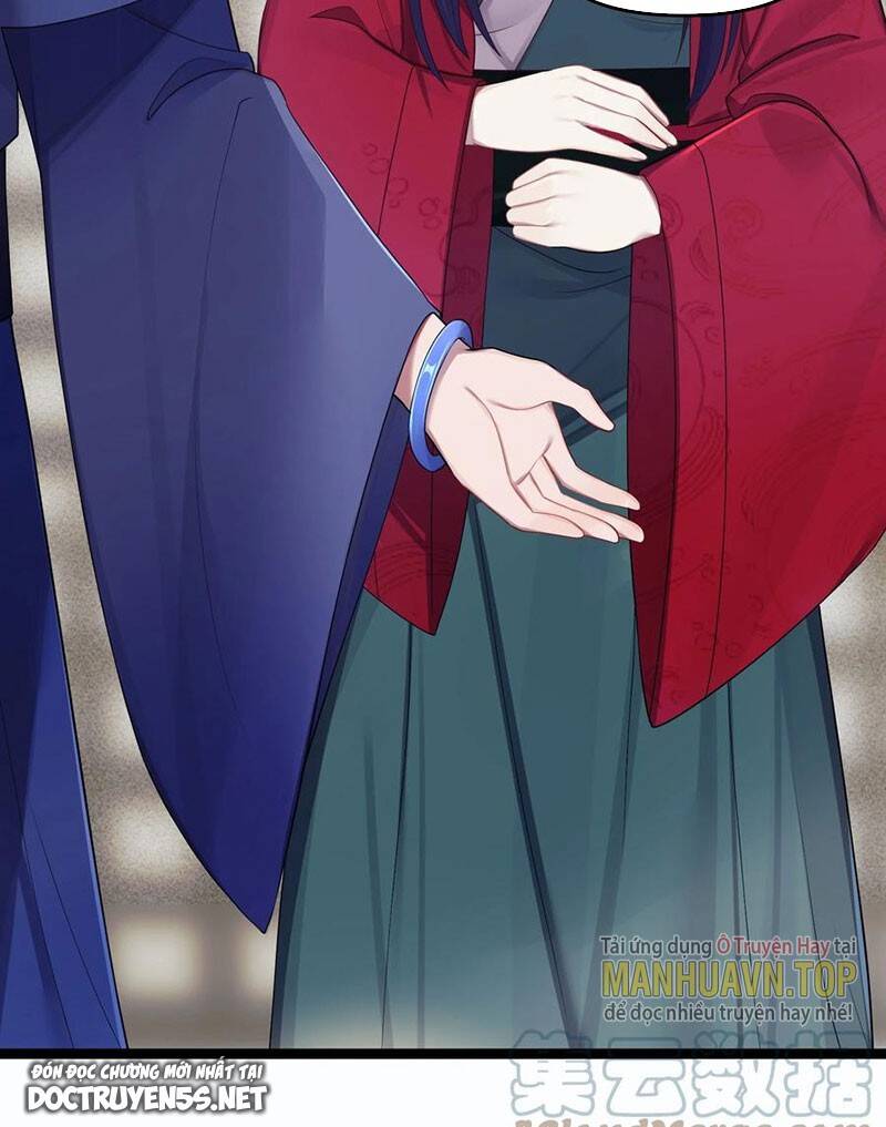 Nương Tử Nhà Ta Là Bạo Quân Nữ Đế Trong Tương Lai Chap 19 - Next Chap 20