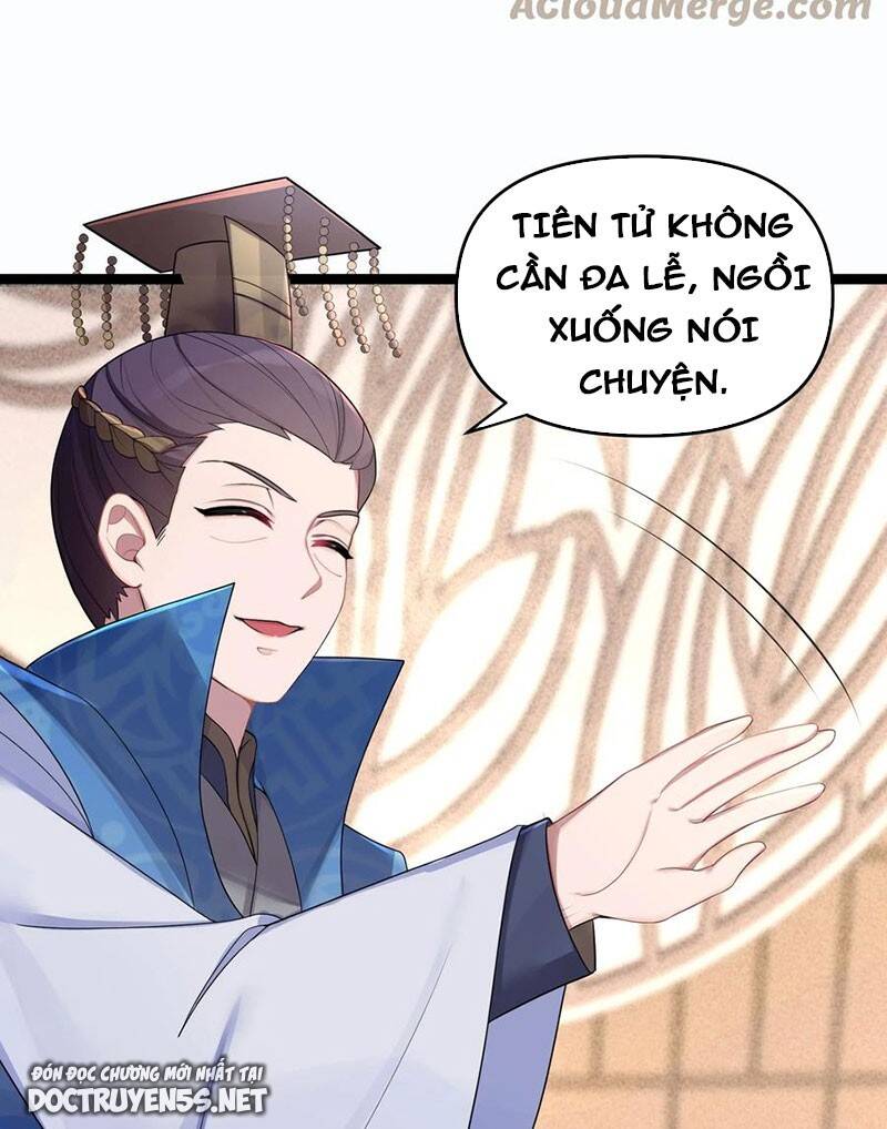 Nương Tử Nhà Ta Là Bạo Quân Nữ Đế Trong Tương Lai Chap 19 - Next Chap 20