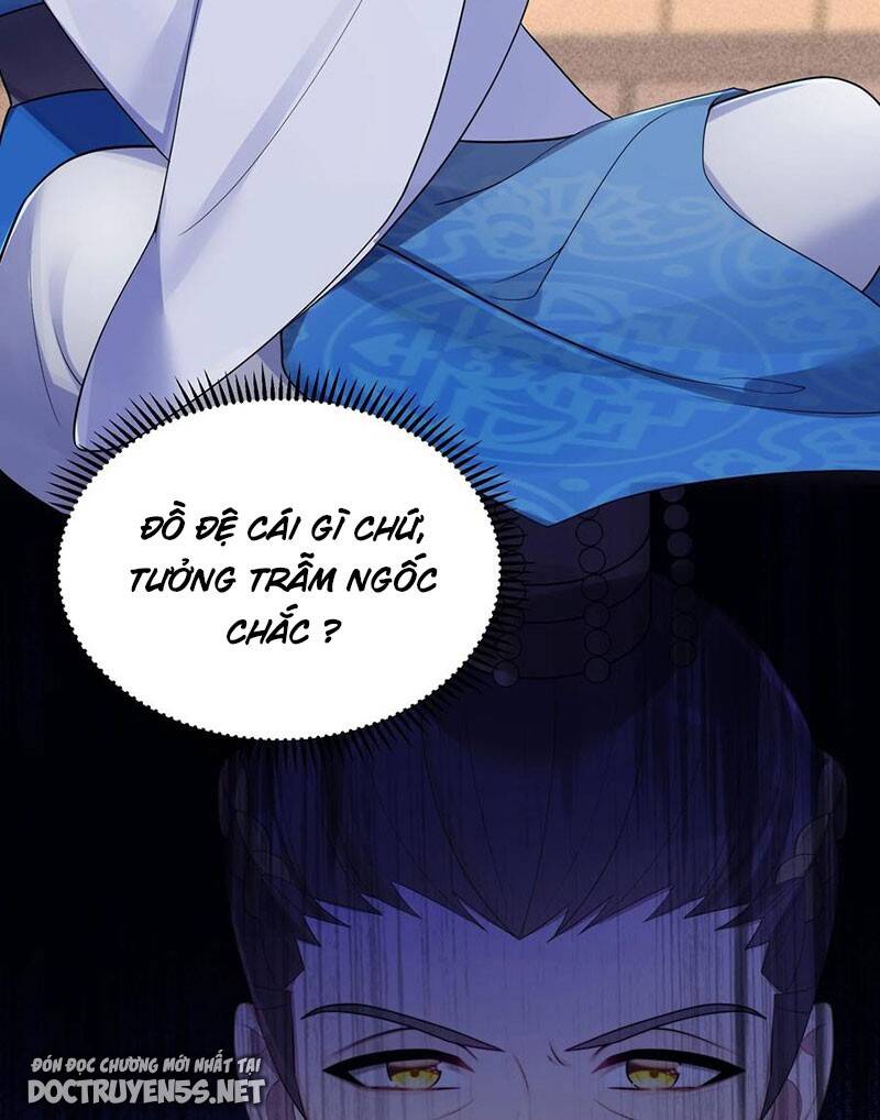 Nương Tử Nhà Ta Là Bạo Quân Nữ Đế Trong Tương Lai Chap 19 - Next Chap 20
