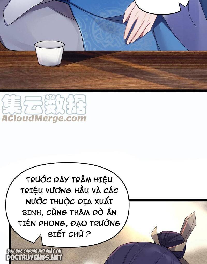 Nương Tử Nhà Ta Là Bạo Quân Nữ Đế Trong Tương Lai Chap 19 - Next Chap 20