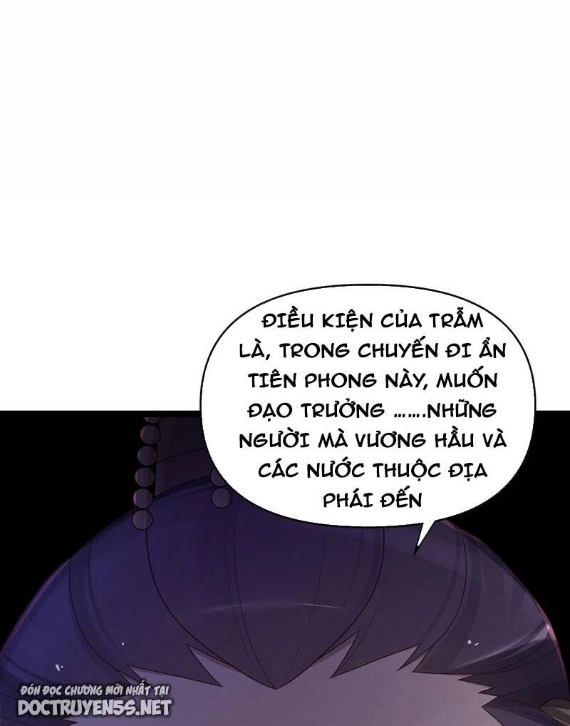 Nương Tử Nhà Ta Là Bạo Quân Nữ Đế Trong Tương Lai Chap 19 - Next Chap 20