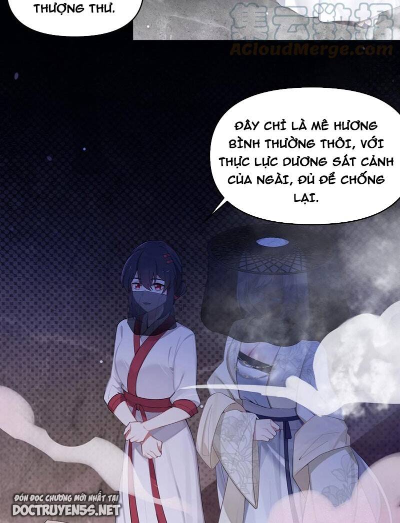 Nương Tử Nhà Ta Là Bạo Quân Nữ Đế Trong Tương Lai Chap 19 - Next Chap 20