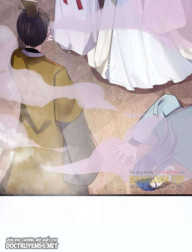 Nương Tử Nhà Ta Là Bạo Quân Nữ Đế Trong Tương Lai Chap 19 - Next Chap 20