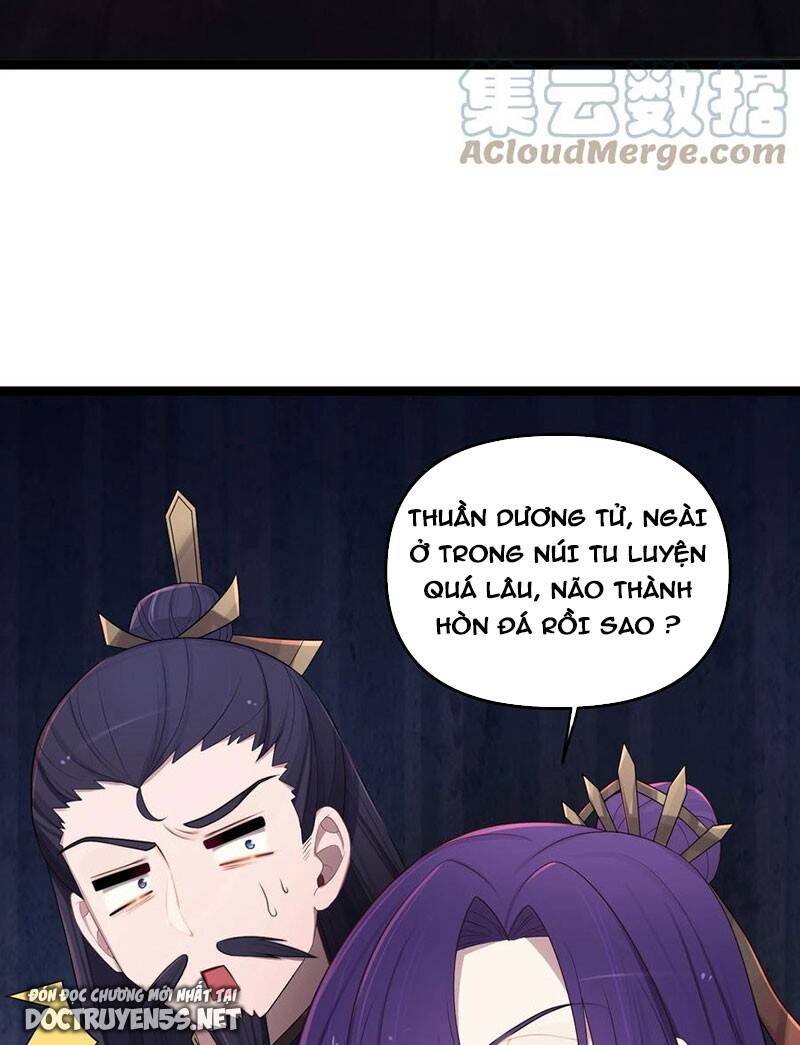 Nương Tử Nhà Ta Là Bạo Quân Nữ Đế Trong Tương Lai Chap 20 - Next Chap 21