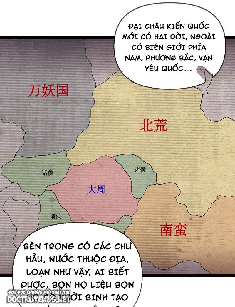 Nương Tử Nhà Ta Là Bạo Quân Nữ Đế Trong Tương Lai Chap 20 - Next Chap 21