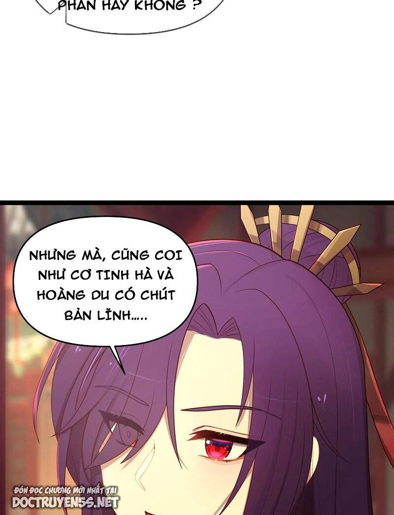 Nương Tử Nhà Ta Là Bạo Quân Nữ Đế Trong Tương Lai Chap 20 - Next Chap 21