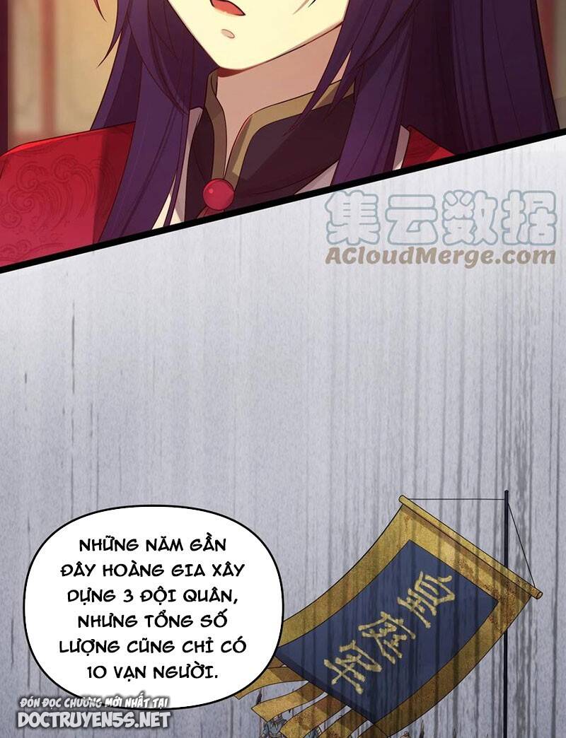 Nương Tử Nhà Ta Là Bạo Quân Nữ Đế Trong Tương Lai Chap 20 - Next Chap 21