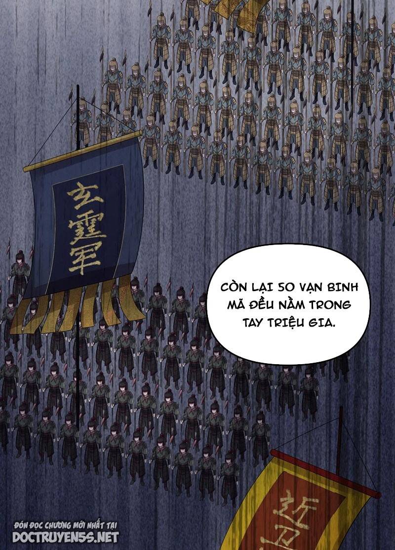 Nương Tử Nhà Ta Là Bạo Quân Nữ Đế Trong Tương Lai Chap 20 - Next Chap 21
