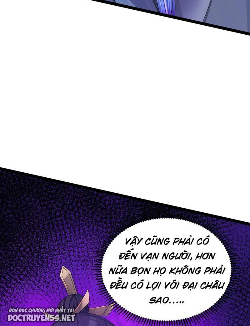 Nương Tử Nhà Ta Là Bạo Quân Nữ Đế Trong Tương Lai Chap 20 - Next Chap 21