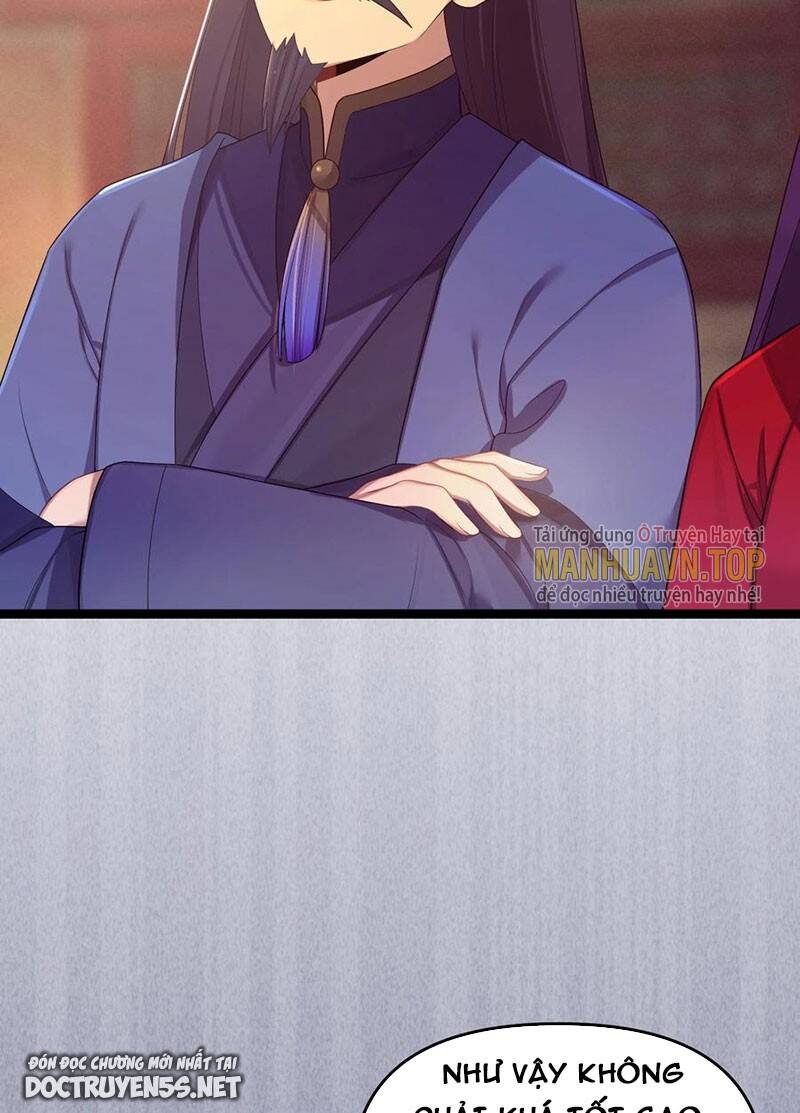 Nương Tử Nhà Ta Là Bạo Quân Nữ Đế Trong Tương Lai Chap 20 - Next Chap 21