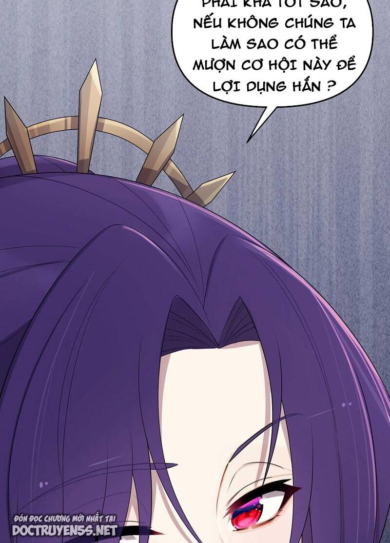 Nương Tử Nhà Ta Là Bạo Quân Nữ Đế Trong Tương Lai Chap 20 - Next Chap 21