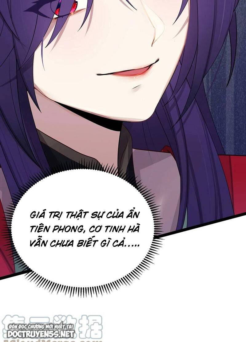 Nương Tử Nhà Ta Là Bạo Quân Nữ Đế Trong Tương Lai Chap 20 - Next Chap 21