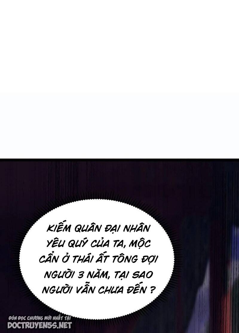 Nương Tử Nhà Ta Là Bạo Quân Nữ Đế Trong Tương Lai Chap 20 - Next Chap 21