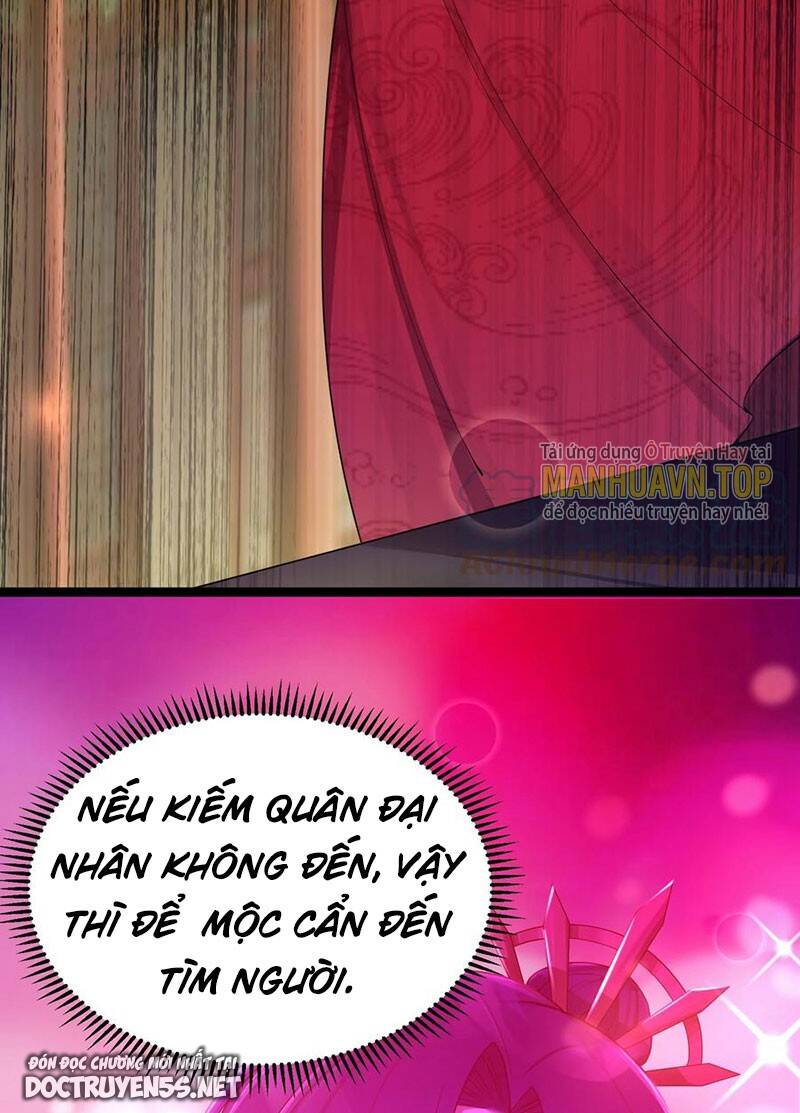 Nương Tử Nhà Ta Là Bạo Quân Nữ Đế Trong Tương Lai Chap 20 - Next Chap 21