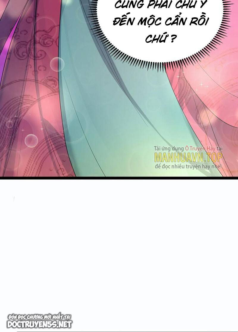 Nương Tử Nhà Ta Là Bạo Quân Nữ Đế Trong Tương Lai Chap 20 - Next Chap 21