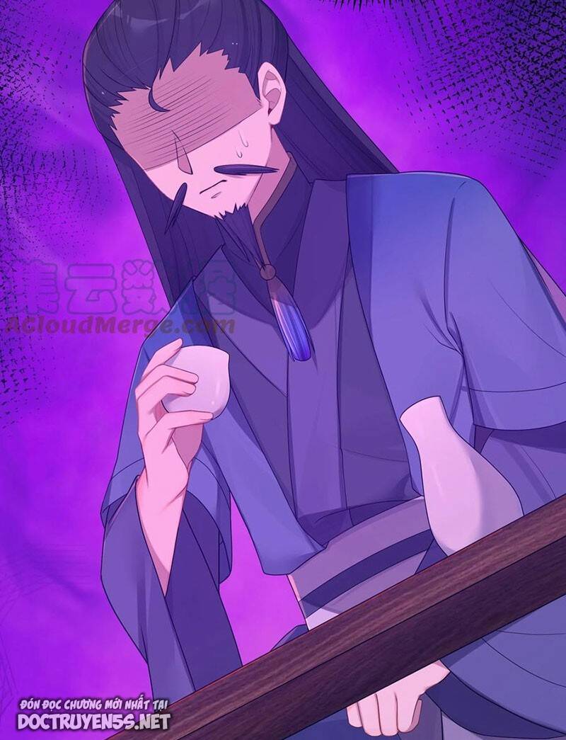 Nương Tử Nhà Ta Là Bạo Quân Nữ Đế Trong Tương Lai Chap 20 - Next Chap 21