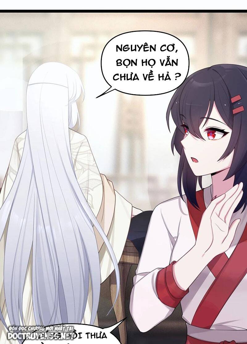 Nương Tử Nhà Ta Là Bạo Quân Nữ Đế Trong Tương Lai Chap 20 - Next Chap 21