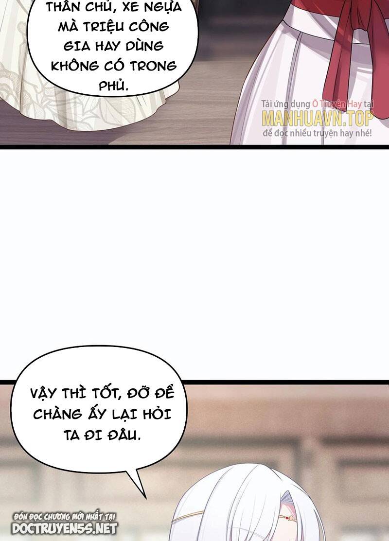 Nương Tử Nhà Ta Là Bạo Quân Nữ Đế Trong Tương Lai Chap 20 - Next Chap 21