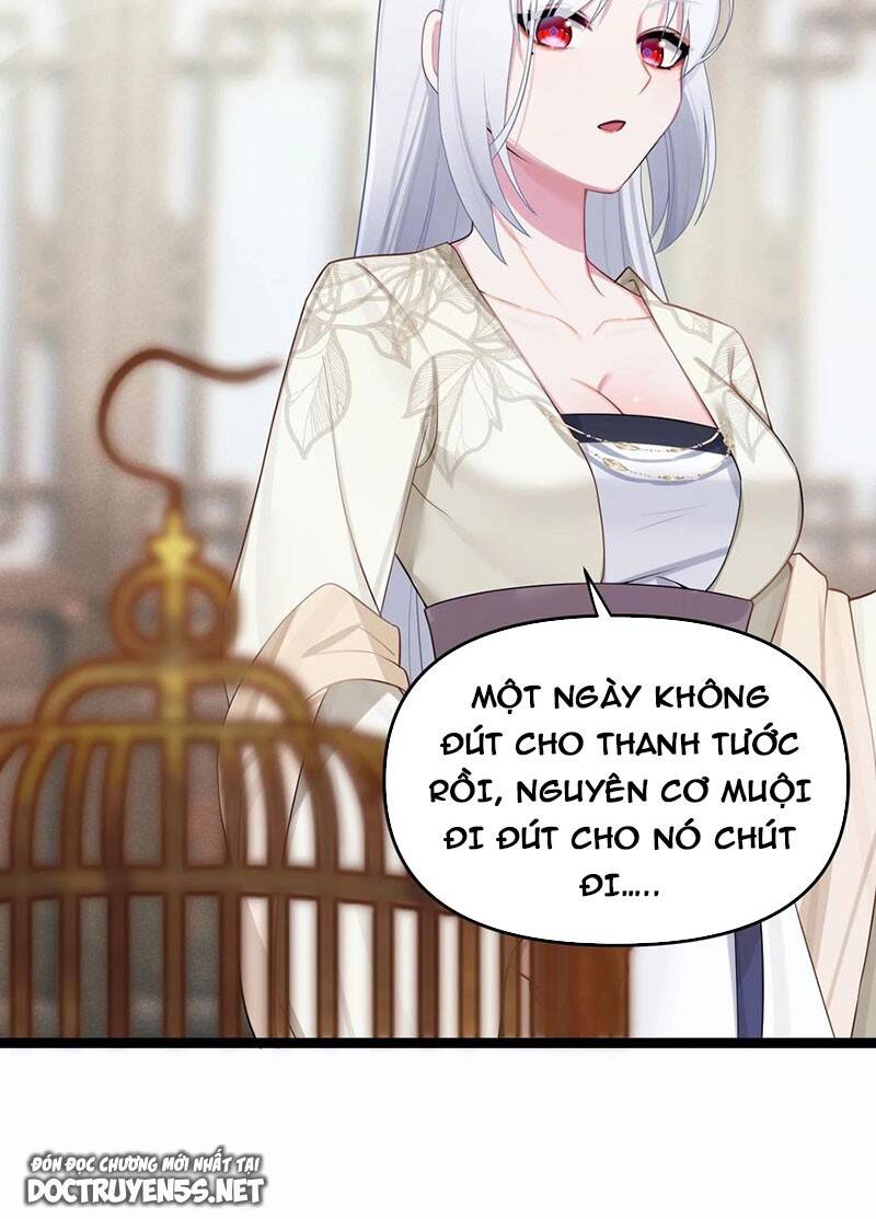 Nương Tử Nhà Ta Là Bạo Quân Nữ Đế Trong Tương Lai Chap 20 - Next Chap 21
