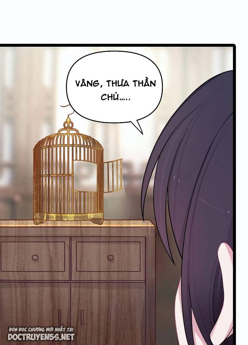Nương Tử Nhà Ta Là Bạo Quân Nữ Đế Trong Tương Lai Chap 20 - Next Chap 21