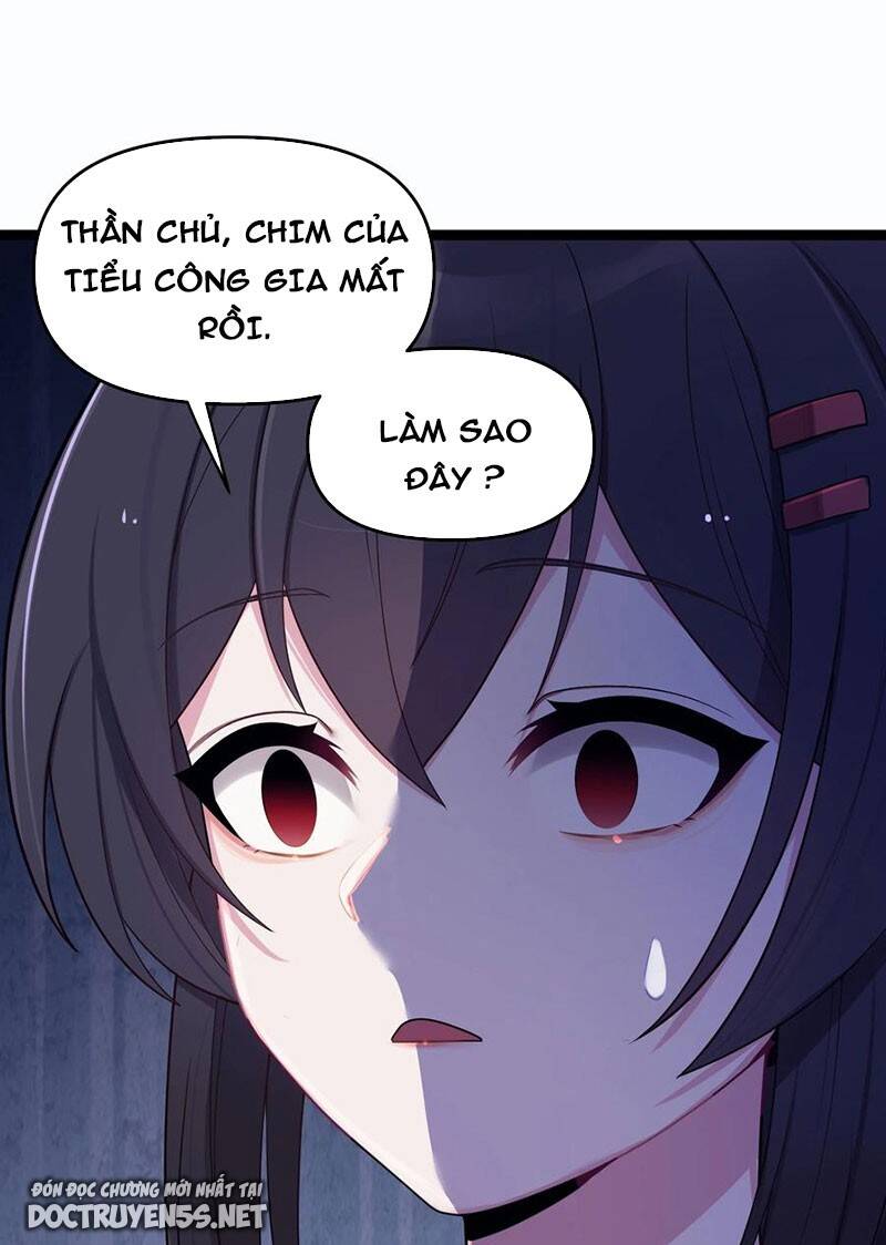 Nương Tử Nhà Ta Là Bạo Quân Nữ Đế Trong Tương Lai Chap 20 - Next Chap 21