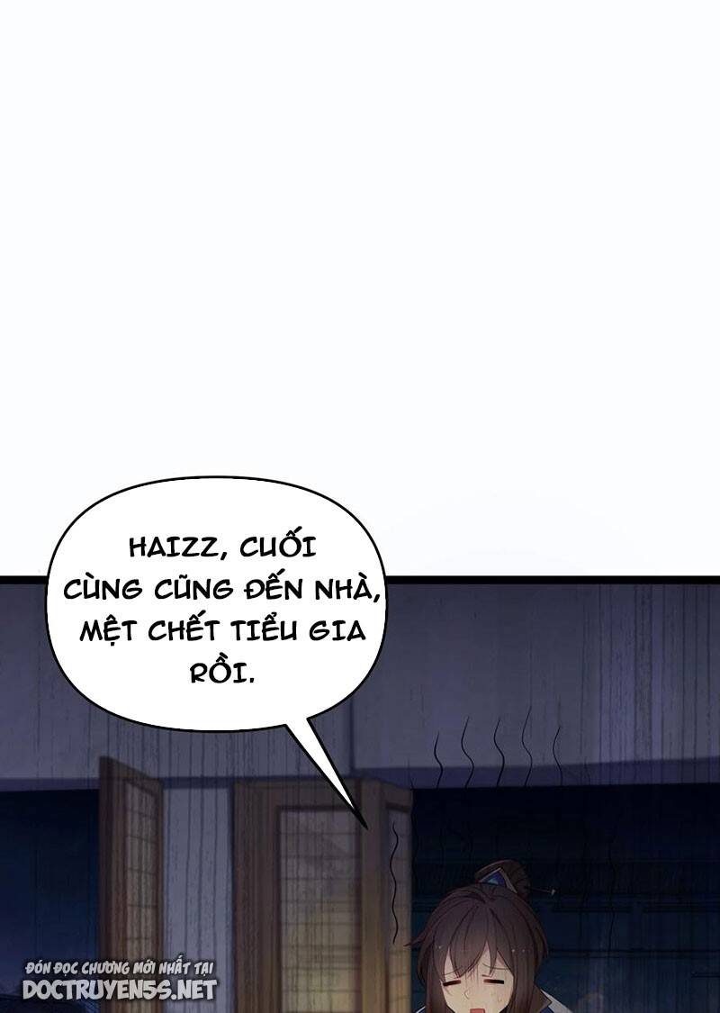 Nương Tử Nhà Ta Là Bạo Quân Nữ Đế Trong Tương Lai Chap 20 - Next Chap 21