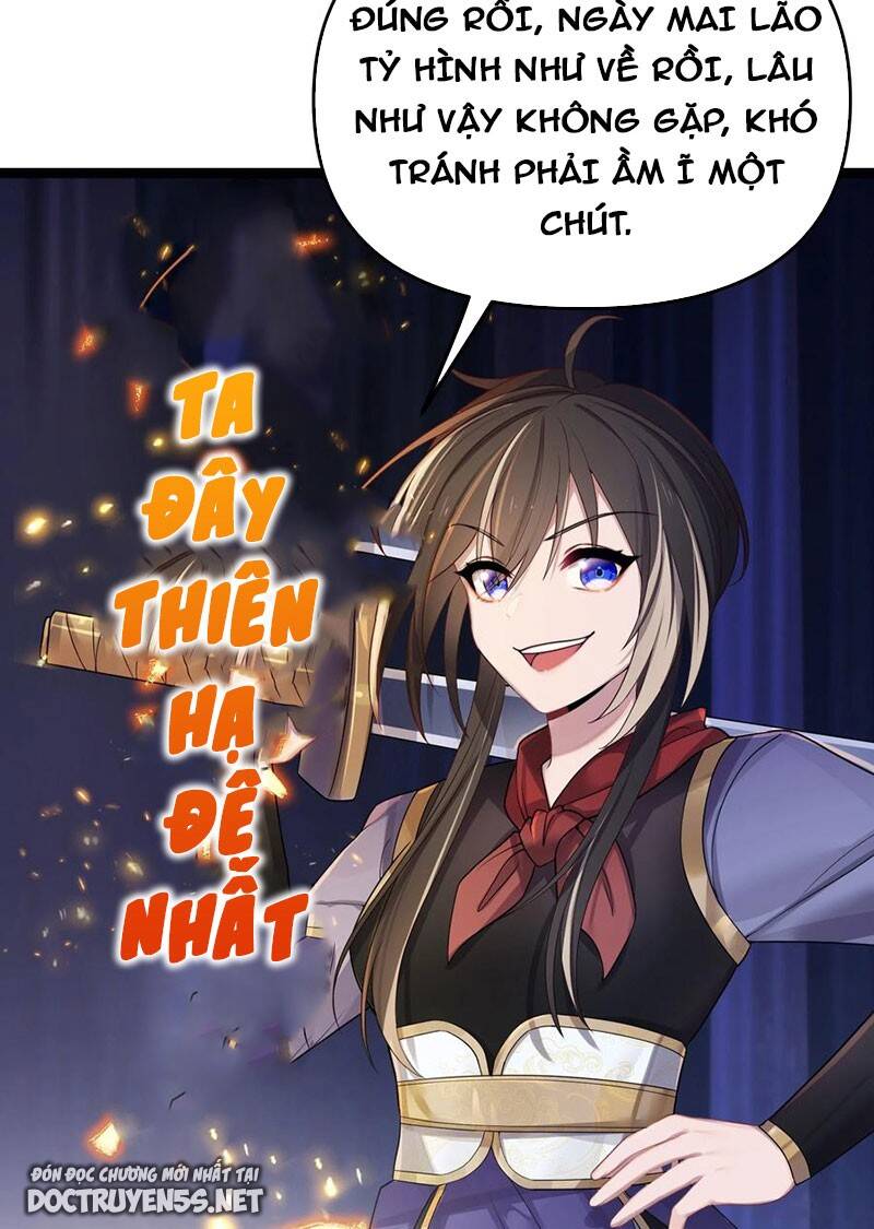 Nương Tử Nhà Ta Là Bạo Quân Nữ Đế Trong Tương Lai Chap 20 - Next Chap 21