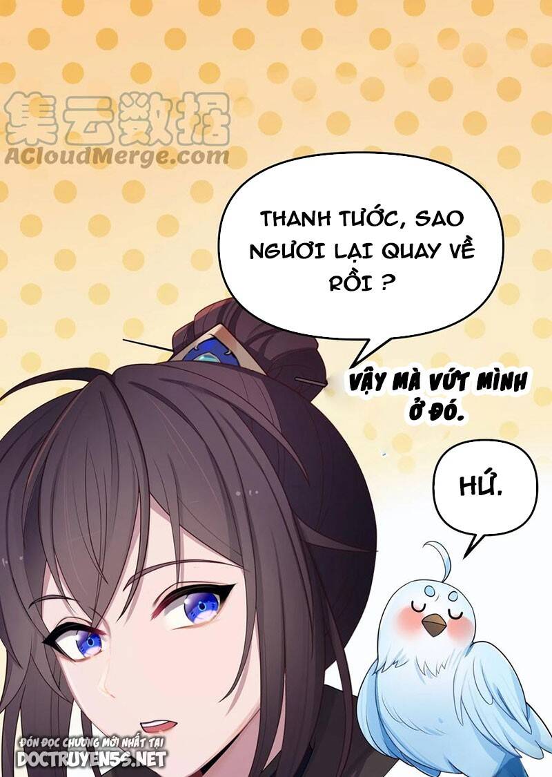Nương Tử Nhà Ta Là Bạo Quân Nữ Đế Trong Tương Lai Chap 20 - Next Chap 21