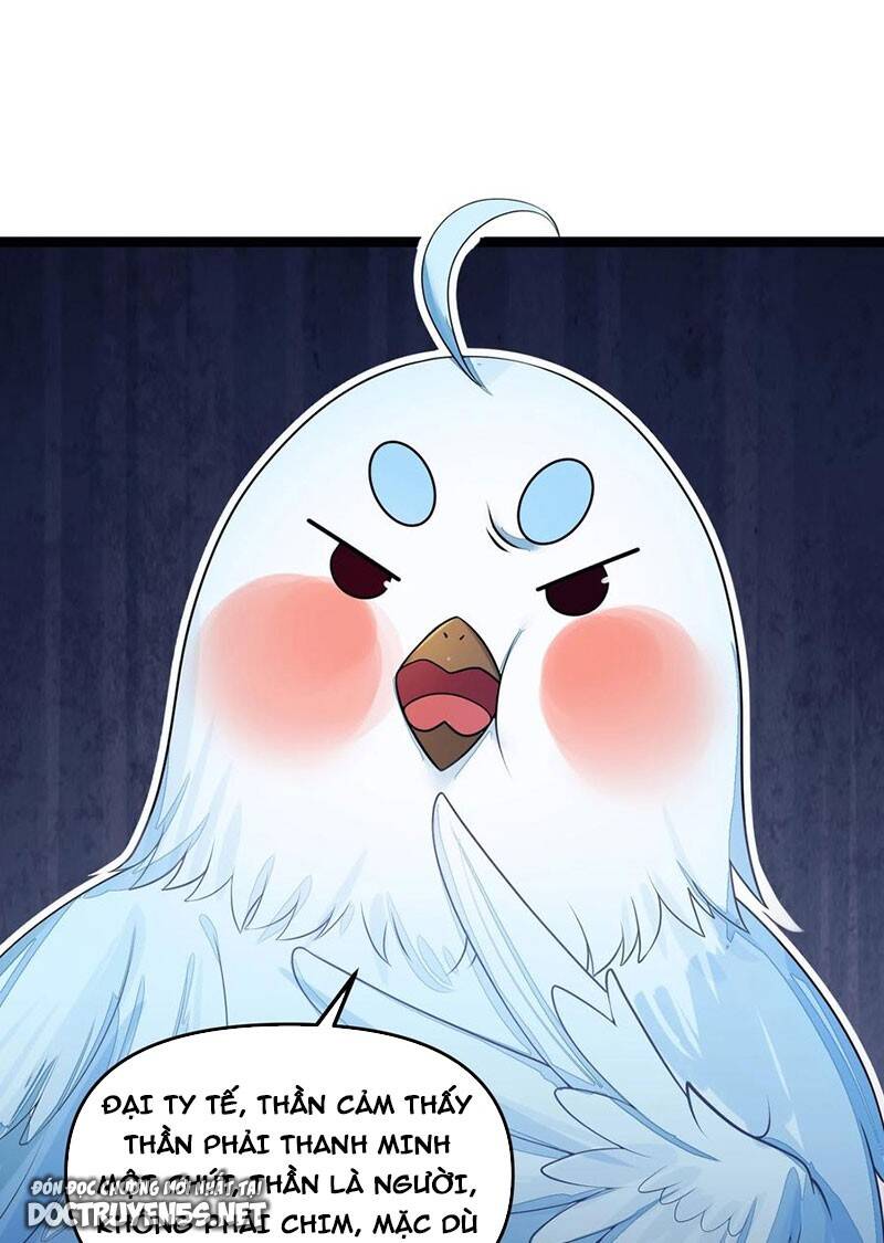 Nương Tử Nhà Ta Là Bạo Quân Nữ Đế Trong Tương Lai Chap 20 - Next Chap 21
