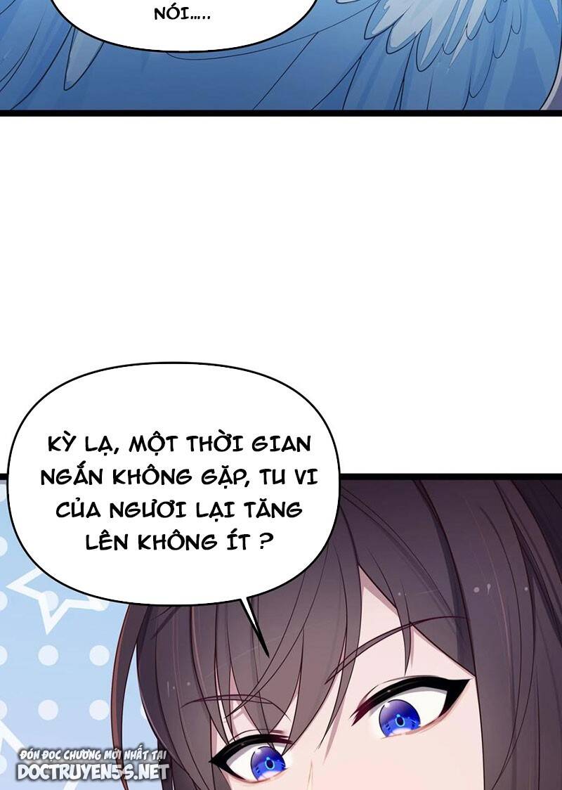 Nương Tử Nhà Ta Là Bạo Quân Nữ Đế Trong Tương Lai Chap 20 - Next Chap 21