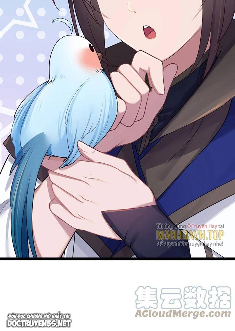 Nương Tử Nhà Ta Là Bạo Quân Nữ Đế Trong Tương Lai Chap 20 - Next Chap 21