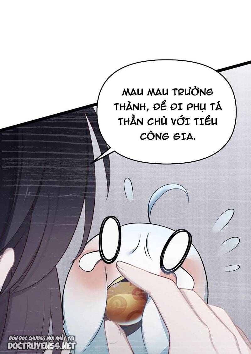 Nương Tử Nhà Ta Là Bạo Quân Nữ Đế Trong Tương Lai Chap 20 - Next Chap 21