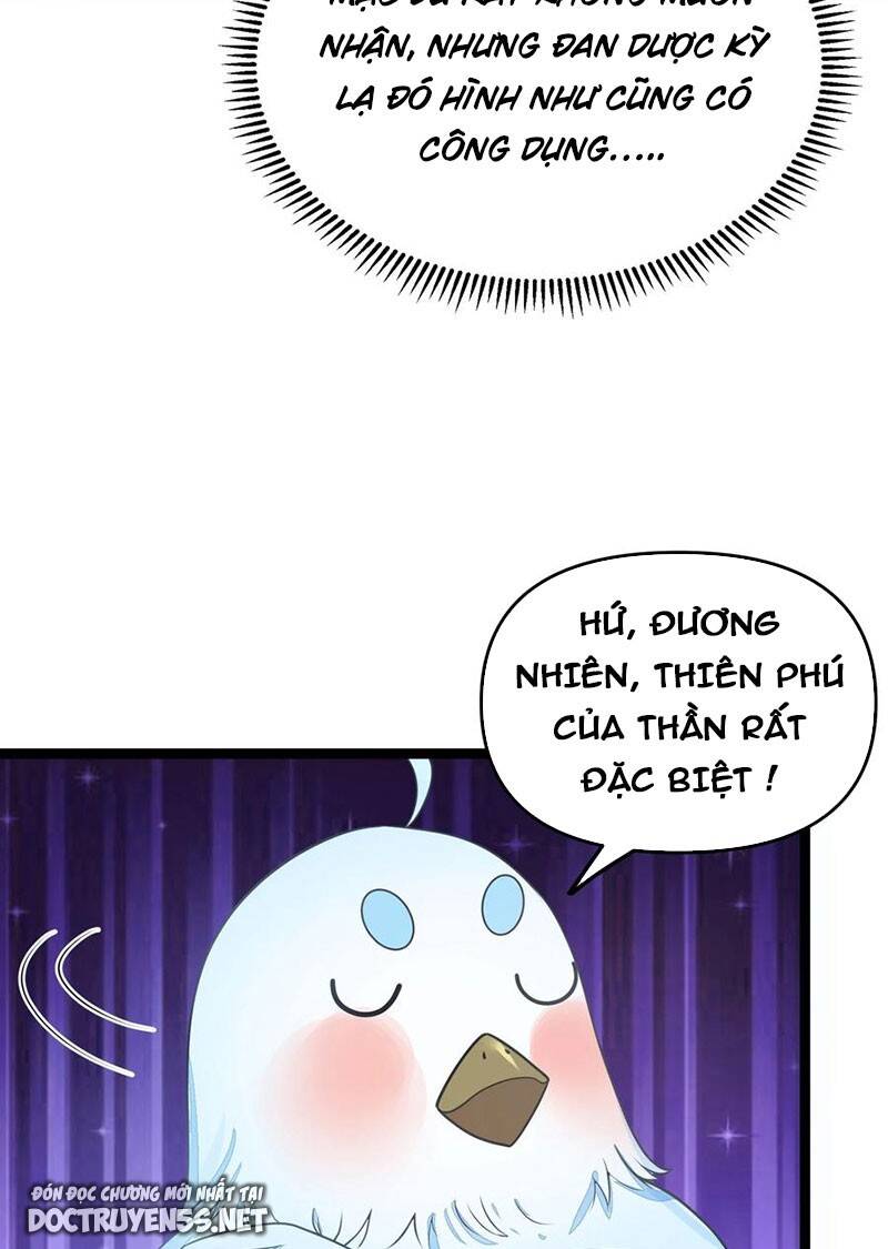 Nương Tử Nhà Ta Là Bạo Quân Nữ Đế Trong Tương Lai Chap 20 - Next Chap 21