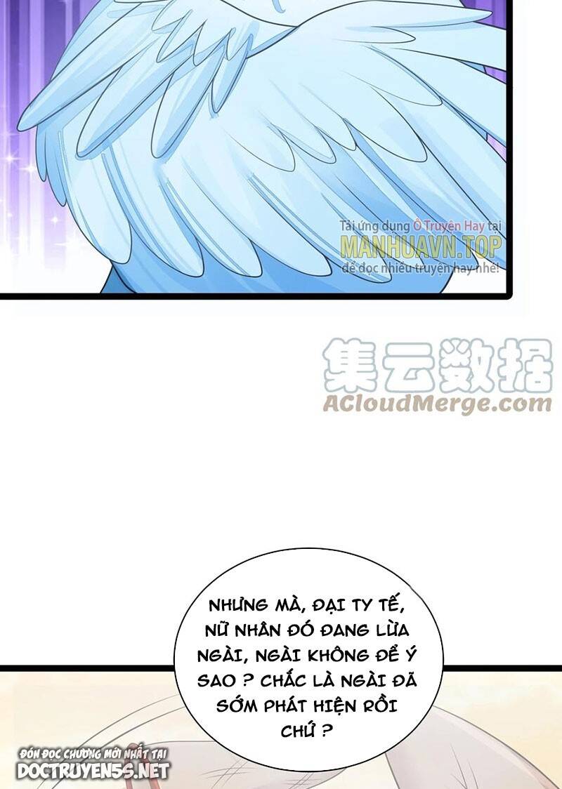 Nương Tử Nhà Ta Là Bạo Quân Nữ Đế Trong Tương Lai Chap 20 - Next Chap 21