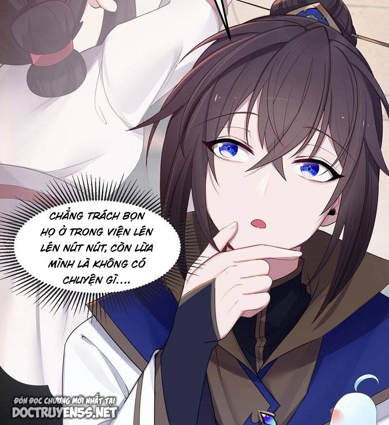 Nương Tử Nhà Ta Là Bạo Quân Nữ Đế Trong Tương Lai Chap 20 - Next Chap 21