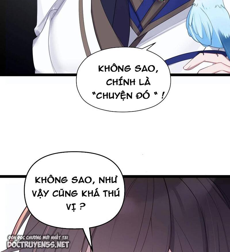 Nương Tử Nhà Ta Là Bạo Quân Nữ Đế Trong Tương Lai Chap 20 - Next Chap 21