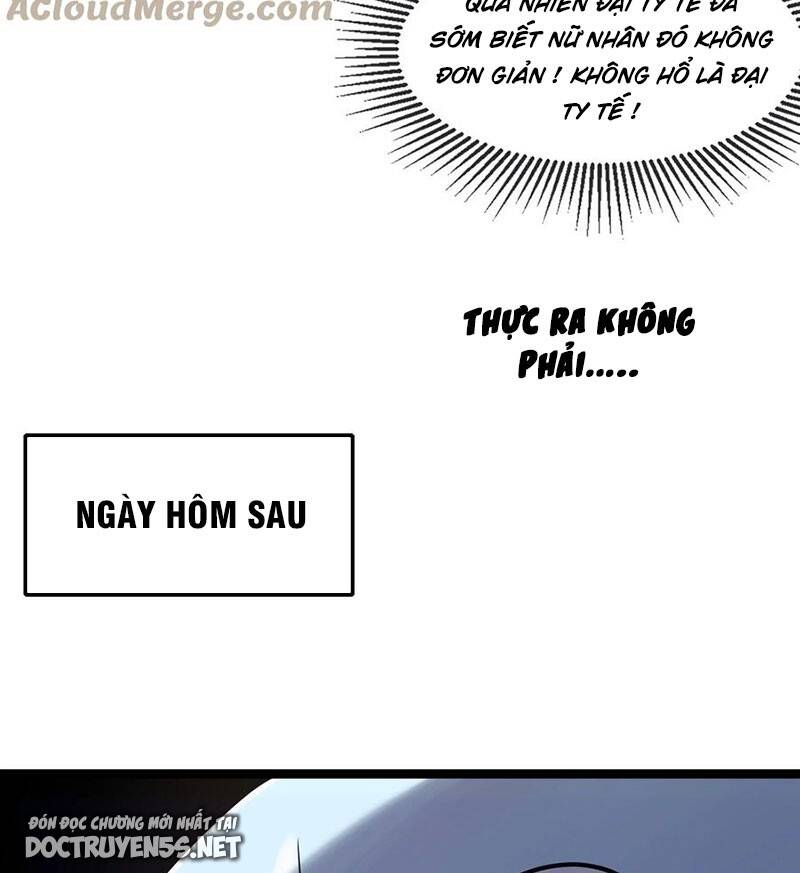 Nương Tử Nhà Ta Là Bạo Quân Nữ Đế Trong Tương Lai Chap 20 - Next Chap 21