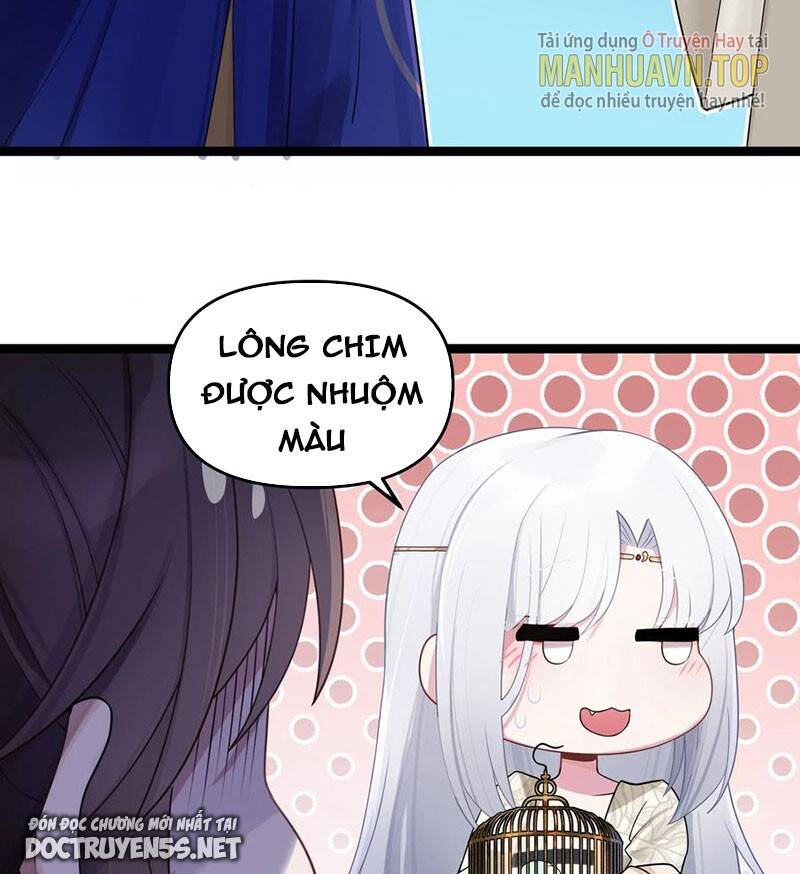 Nương Tử Nhà Ta Là Bạo Quân Nữ Đế Trong Tương Lai Chap 20 - Next Chap 21