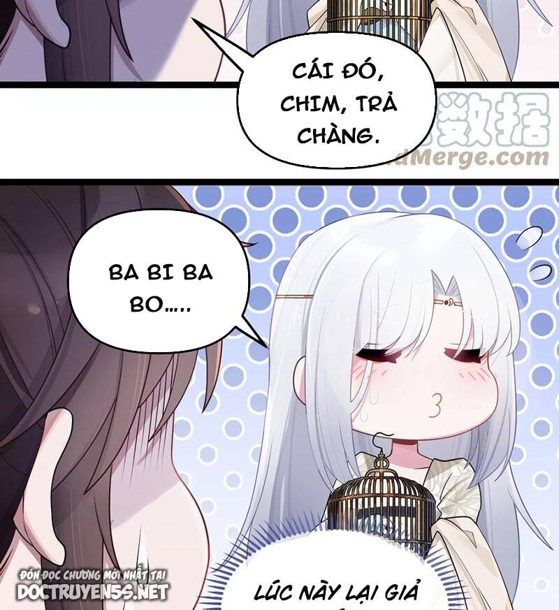Nương Tử Nhà Ta Là Bạo Quân Nữ Đế Trong Tương Lai Chap 20 - Next Chap 21