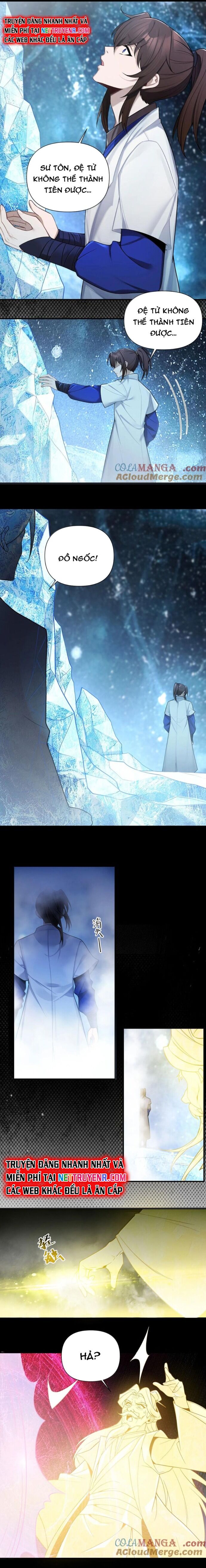 Nương Tử Nhà Ta Là Bạo Quân Nữ Đế Trong Tương Lai Chap 79 - Next Chap 80