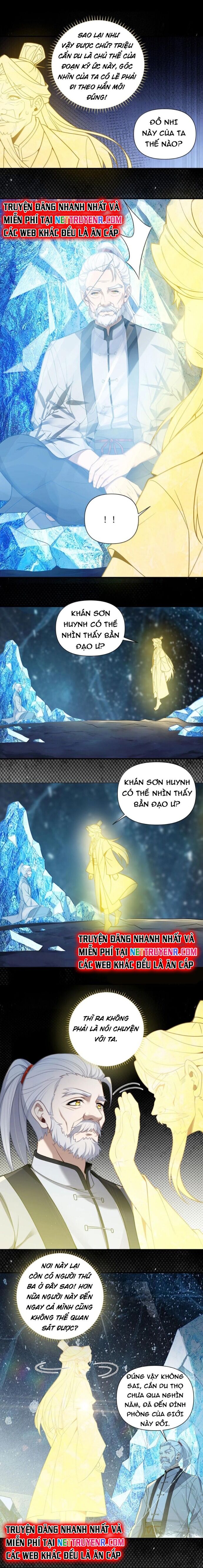 Nương Tử Nhà Ta Là Bạo Quân Nữ Đế Trong Tương Lai Chap 79 - Next Chap 80